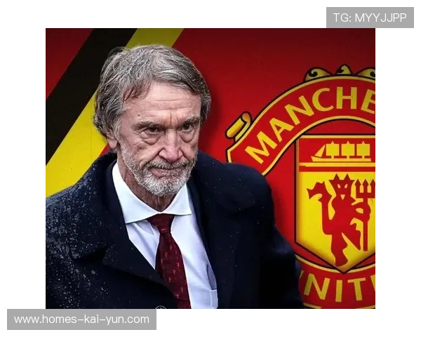 曼联中场若发生变化，战术风格将随之彻底重塑