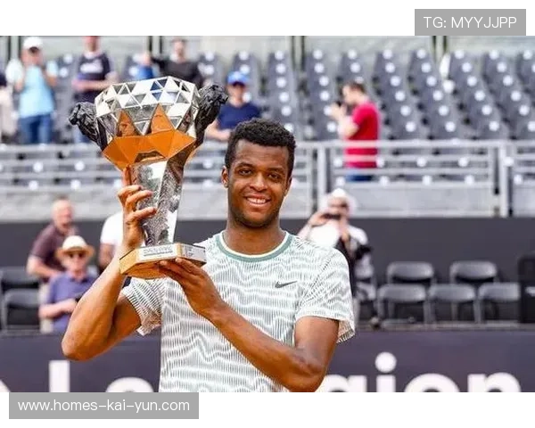 瑞典小将底线对抗展现惊人稳定